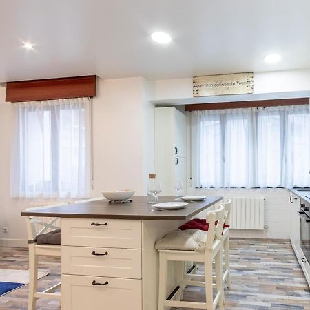 Gran Bilbao VI By Aston Rentals Barakaldo Eksteriør bilde