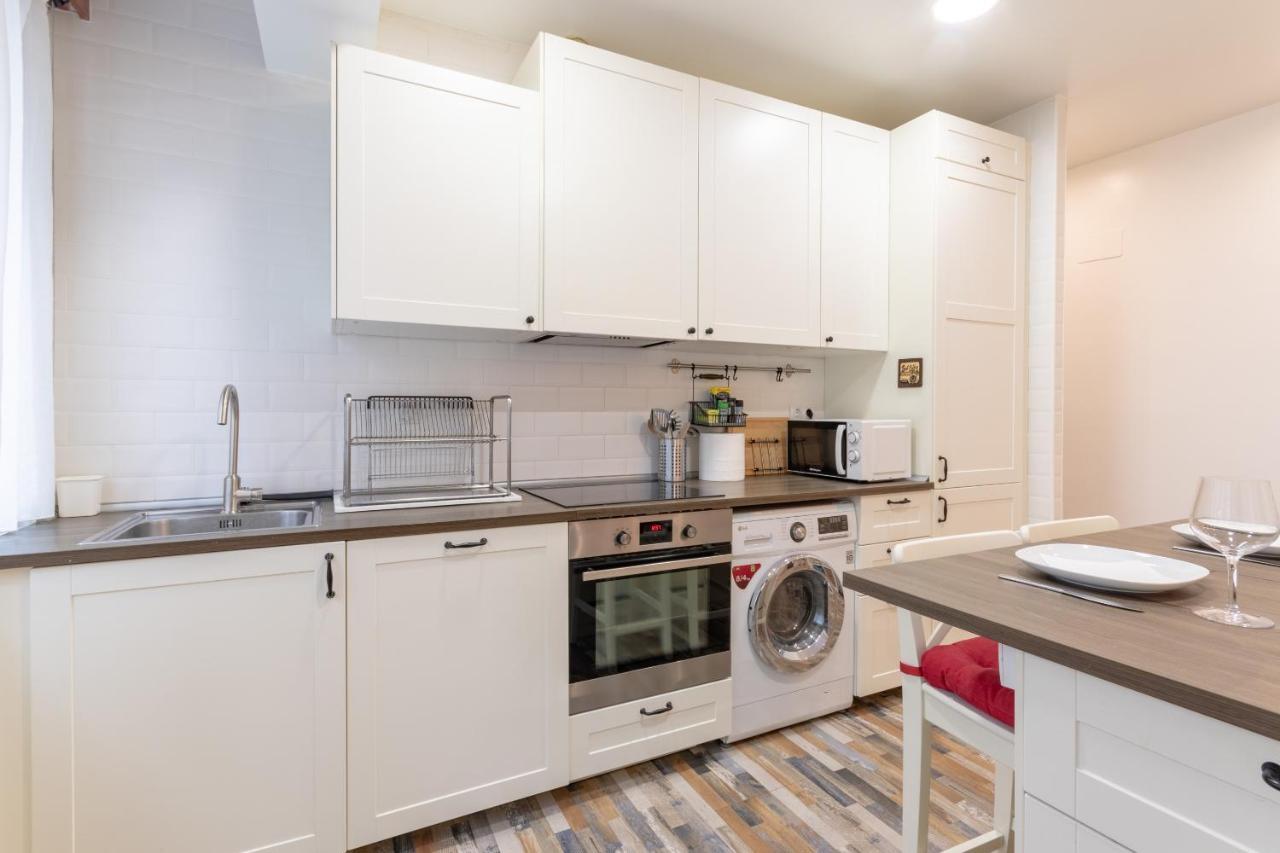 Gran Bilbao VI By Aston Rentals Barakaldo Eksteriør bilde