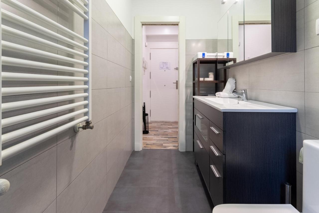 Gran Bilbao VI By Aston Rentals Barakaldo Eksteriør bilde